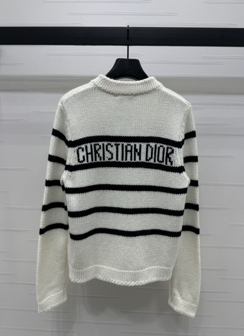 Christian Dior Sweaters